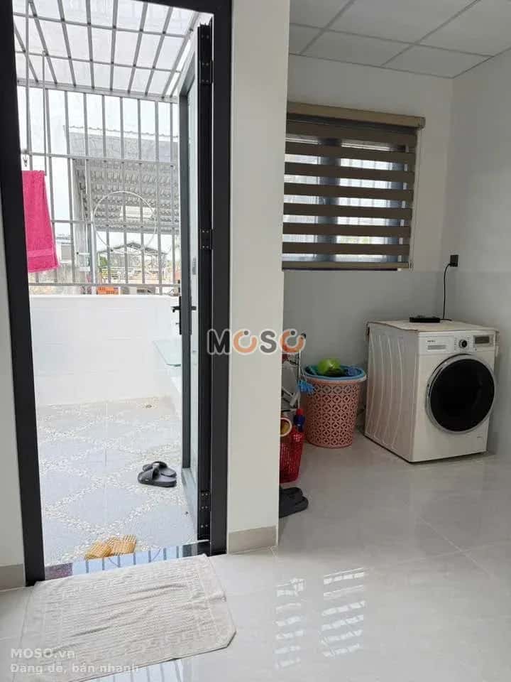 Bán nhà hẻm đường số 20 Quận Gò Vấp, TP.HCM – 5 phòng ngủ, giá 28.5 tỷ - ảnh 11