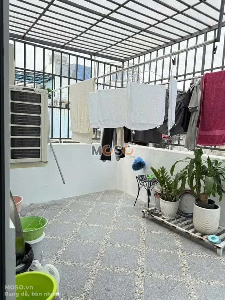 Bán nhà hẻm đường số 20 Quận Gò Vấp, TP.HCM – 5 phòng ngủ, giá 28.5 tỷ - ảnh 13