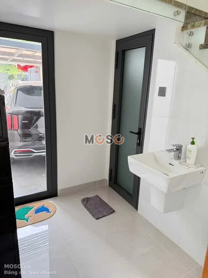Bán nhà hẻm đường số 20 Quận Gò Vấp, TP.HCM – 5 phòng ngủ, giá 28.5 tỷ - ảnh 10