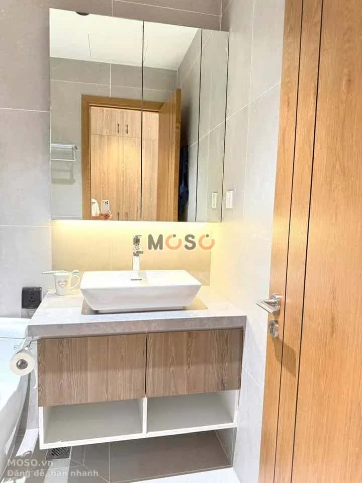 Bán nhà hẻm đường số 20 Quận Gò Vấp, TP.HCM – 5 phòng ngủ, giá 28.5 tỷ - ảnh 12