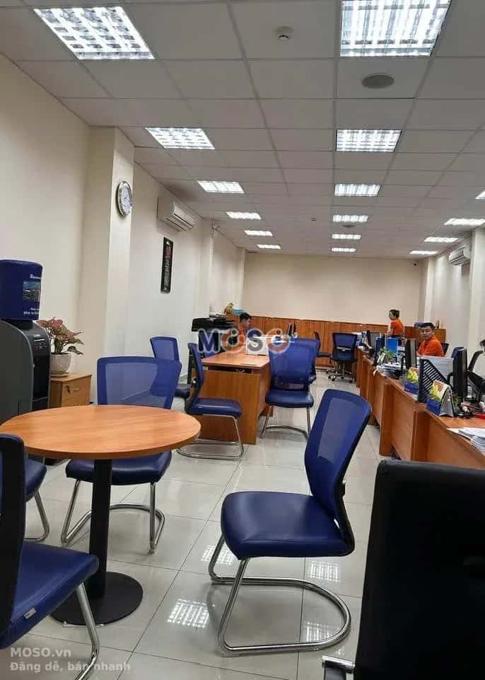 Bán nhà hẻm Tô Ký Quận 12, TP.HCM – 1 phòng ngủ, giá 27 tỷ - ảnh 2