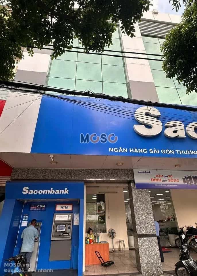 Bán nhà hẻm Tô Ký Quận 12, TP.HCM – 1 phòng ngủ, giá 27 tỷ - ảnh 1