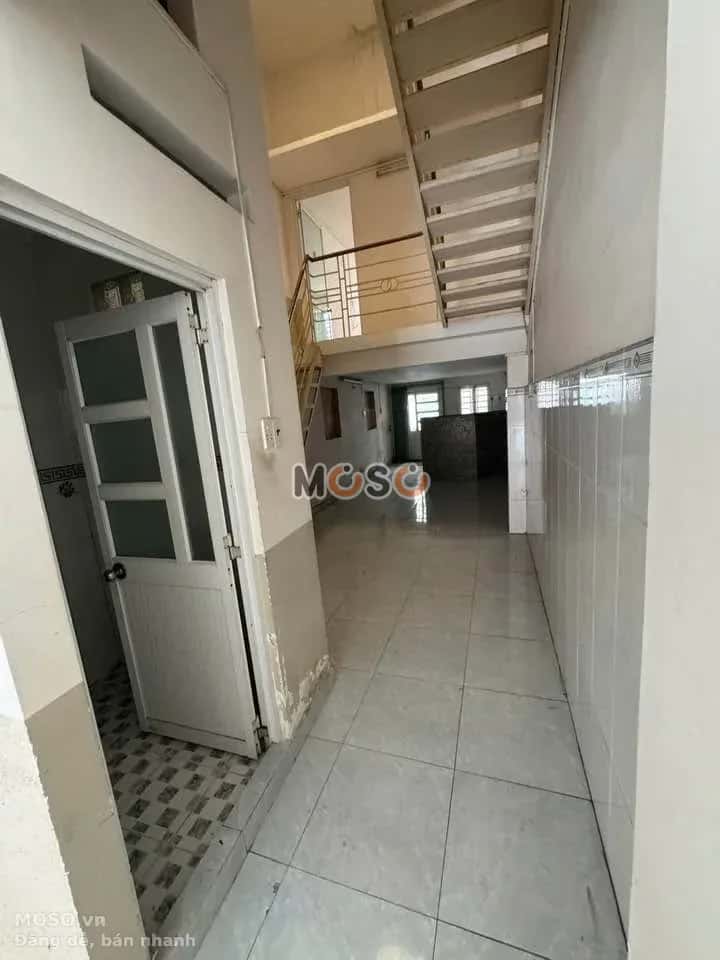 Bán nhà hẻm Bạch Đằng Quận Bình Thạnh, TP.HCM – 6 phòng ngủ, giá 29 tỷ - ảnh 3