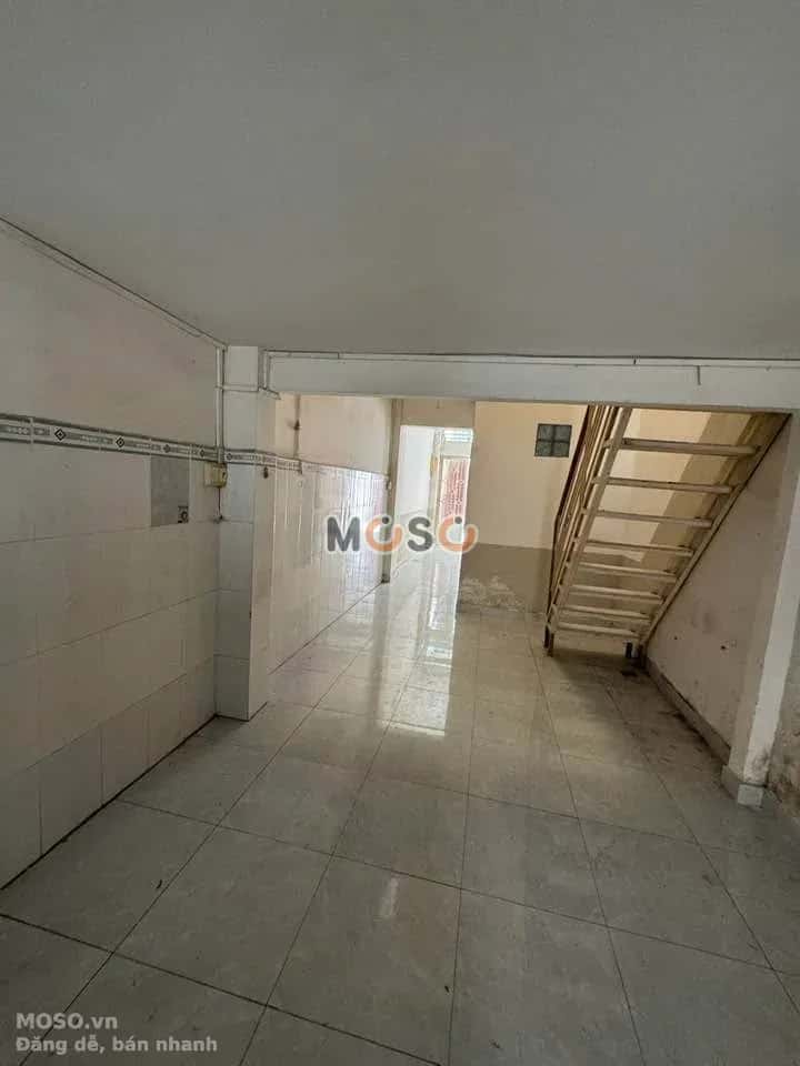 Bán nhà hẻm Bạch Đằng Quận Bình Thạnh, TP.HCM – 6 phòng ngủ, giá 29 tỷ - ảnh 2