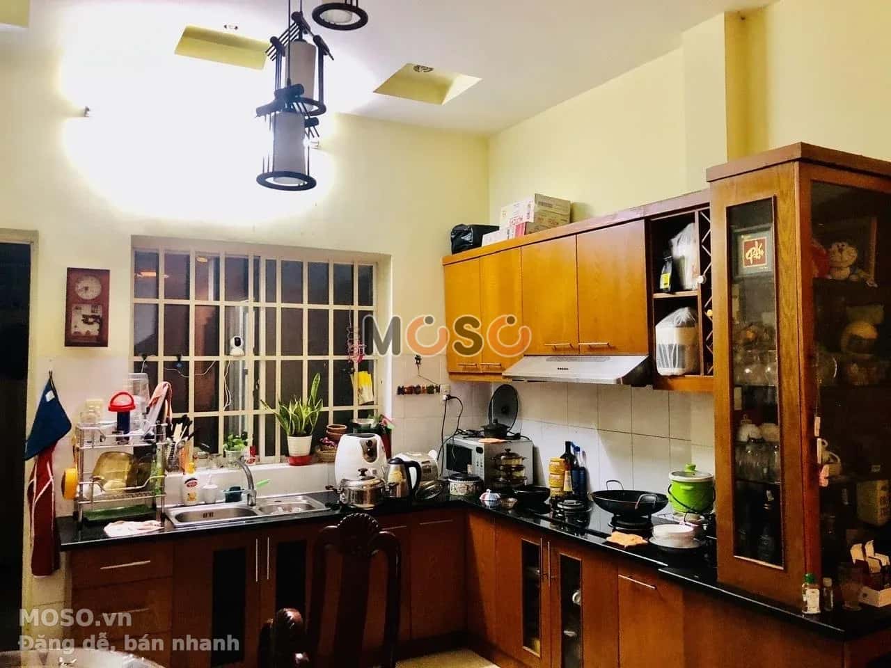 Bán nhà mặt tiền Võ Thị Sáu  Thành phố Biên Hòa, Đồng Nai – 4 phòng ngủ, giá 6.5 tỷ - ảnh 6