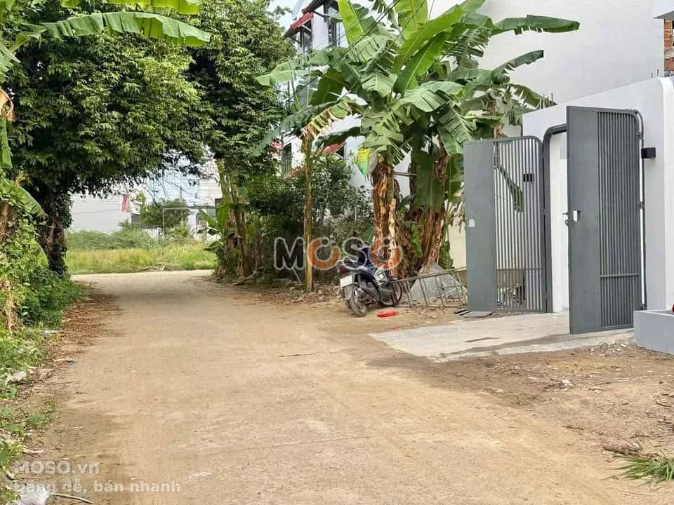Bán nhà hẻm thôn Phú Ân Nam 2, đường Lỗ Đế  Huyện Diên Khánh, Khánh Hòa – 3 phòng ngủ, giá 2.6 tỷ - ảnh 8