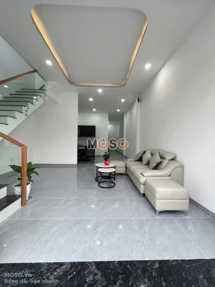 Bán nhà hẻm thôn Phú Ân Nam 2, đường Lỗ Đế  Huyện Diên Khánh, Khánh Hòa – 3 phòng ngủ, giá 2.6 tỷ - ảnh 2