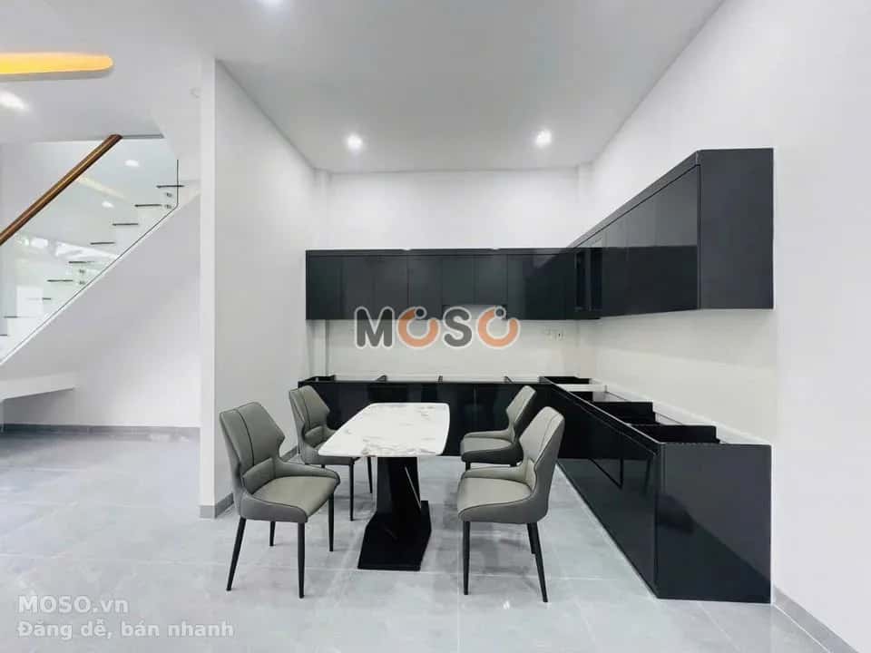 Bán nhà hẻm thôn Phú Ân Nam 2, đường Lỗ Đế  Huyện Diên Khánh, Khánh Hòa – 3 phòng ngủ, giá 2.6 tỷ - ảnh 5