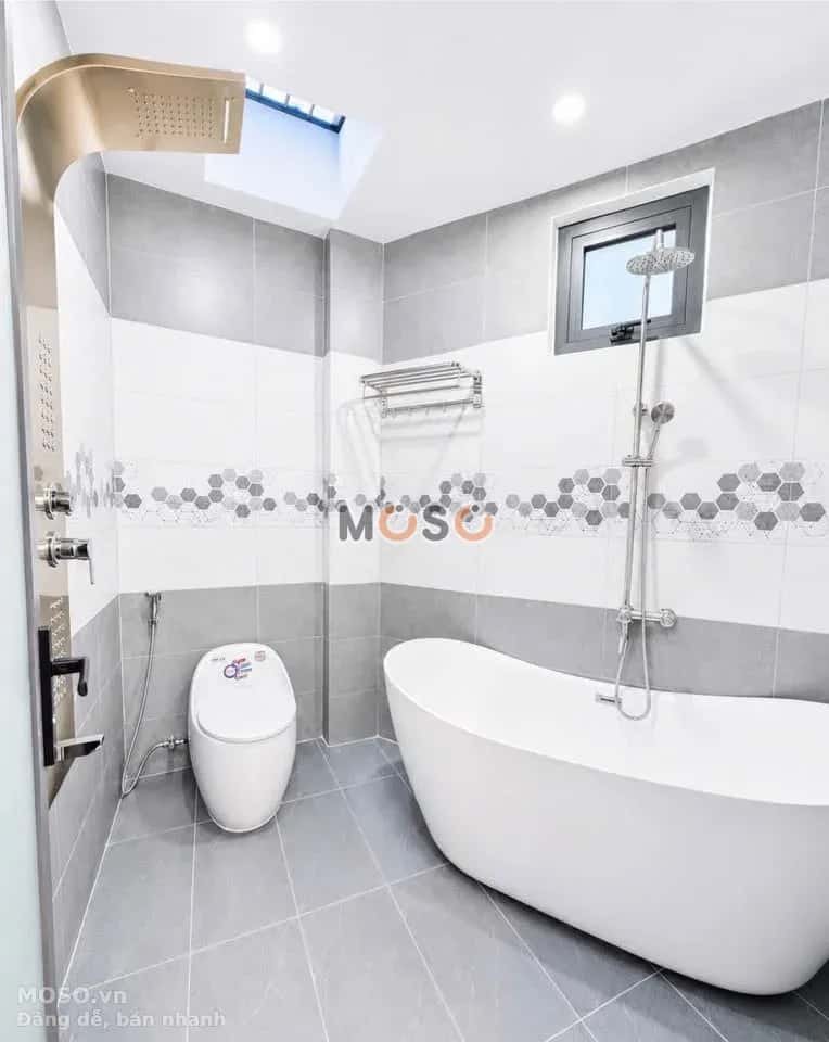 Bán nhà hẻm thôn Đông Dinh Huyện Diên Khánh, Khánh Hòa – 3 phòng ngủ, giá 3 tỷ - ảnh 6