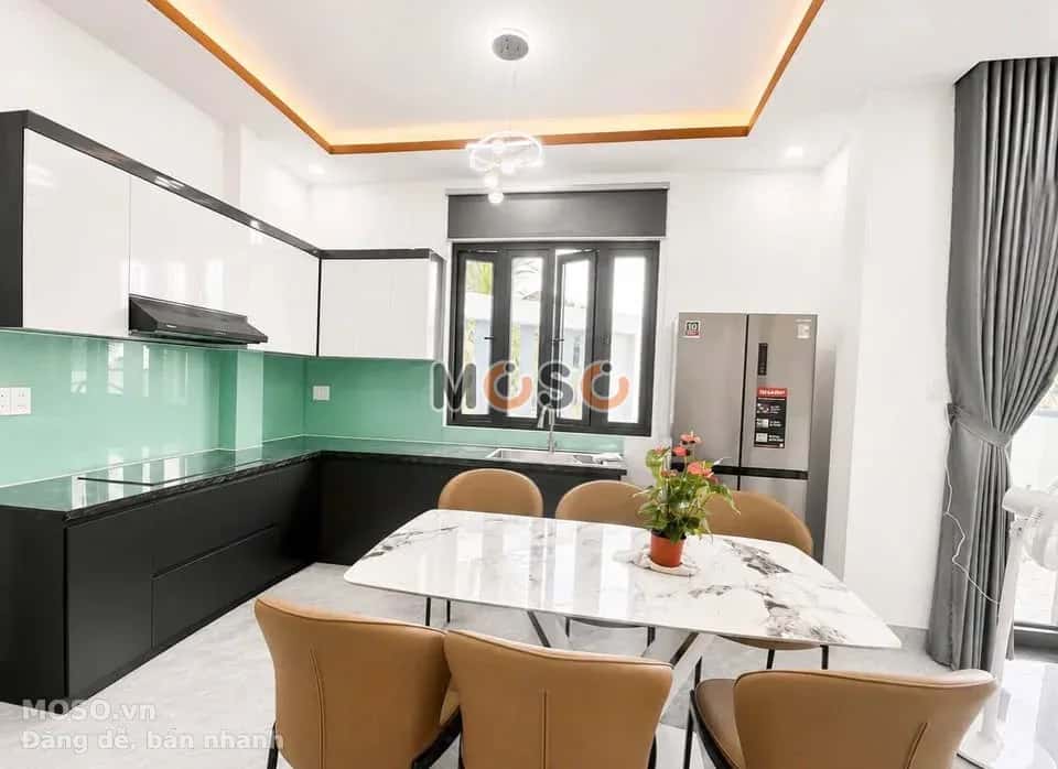 Bán nhà hẻm thôn Đông Dinh Huyện Diên Khánh, Khánh Hòa – 3 phòng ngủ, giá 3 tỷ - ảnh 4