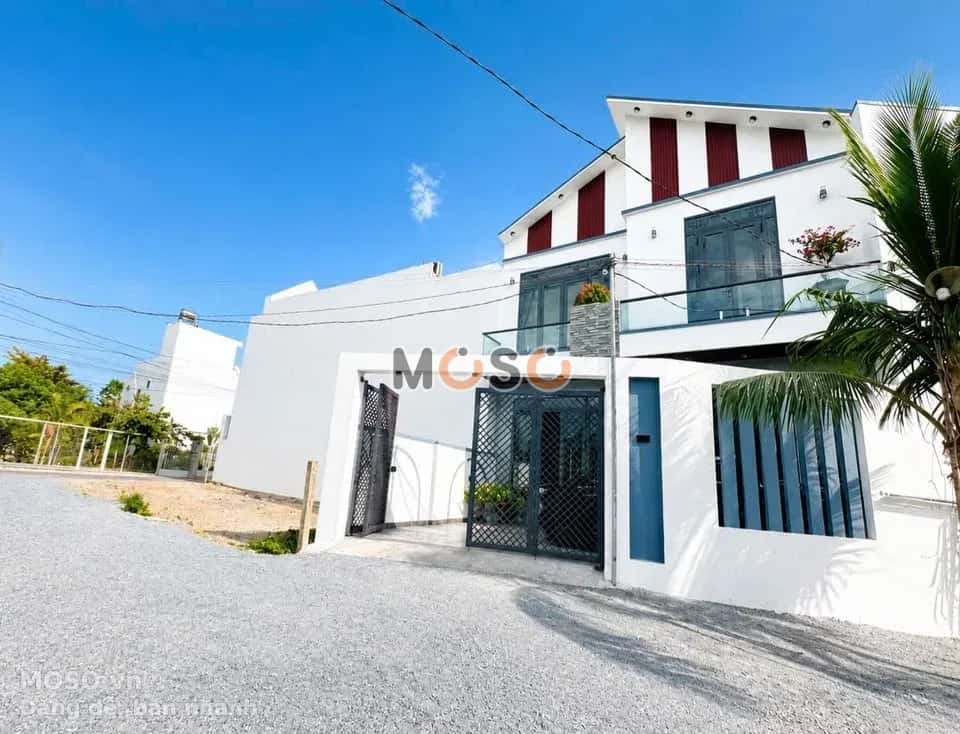 Bán nhà hẻm thôn Đông Dinh Huyện Diên Khánh, Khánh Hòa – 3 phòng ngủ, giá 3 tỷ - ảnh 9
