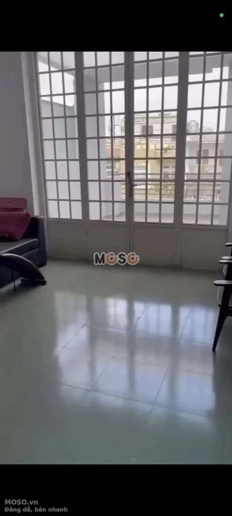 Cho thuê nhà hẻm Quận 6, Ho Chi Minh – 4 phòng ngủ, giá 20 triệu - ảnh 5