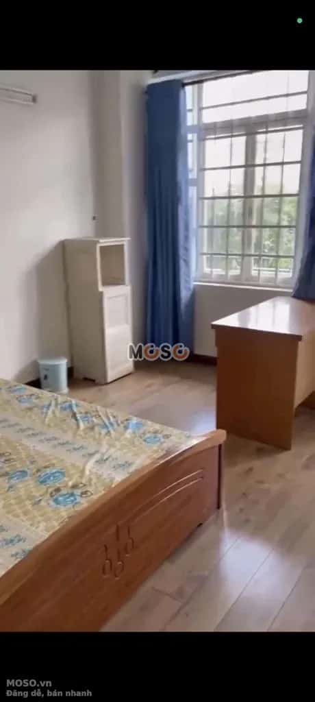 Cho thuê nhà hẻm Quận 6, Ho Chi Minh – 4 phòng ngủ, giá 20 triệu - ảnh 4