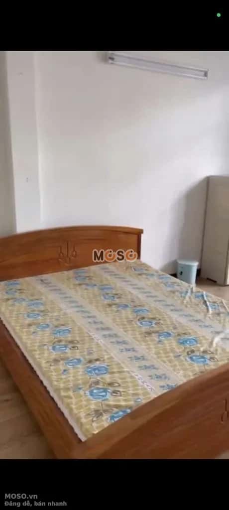 Cho thuê nhà hẻm Quận 6, Ho Chi Minh – 4 phòng ngủ, giá 20 triệu - ảnh 3