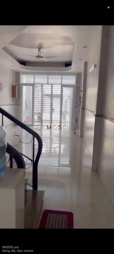 Cho thuê nhà hẻm Quận 6, Ho Chi Minh – 4 phòng ngủ, giá 20 triệu - ảnh 6