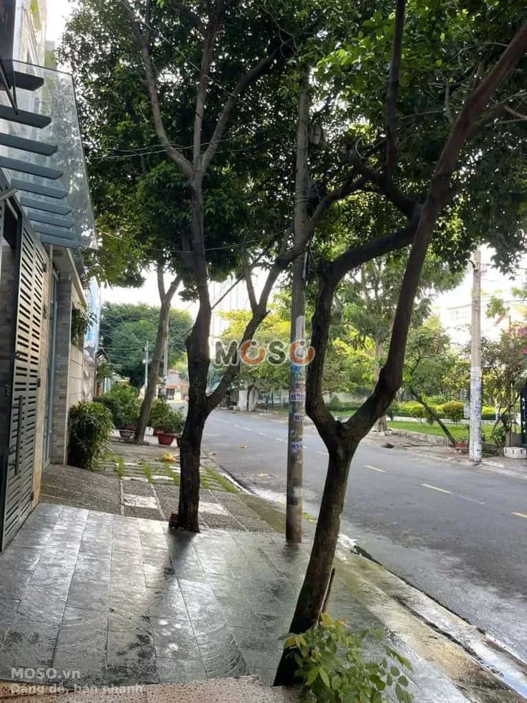 Cho thuê nhà hẻm Quận 6, Ho Chi Minh – 4 phòng ngủ, giá 20 triệu - ảnh 2