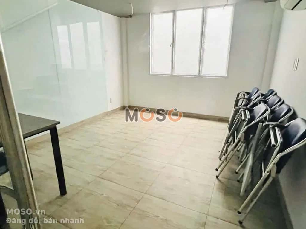 Cho thuê nhà mặt tiền Huỳnh Lan Khanh Tân Bình, TP.HCM – giá 75 triệu - ảnh 4