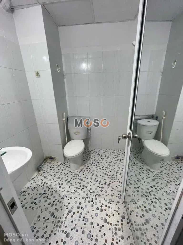Cho thuê căn hộ dịch vụ Bùi Thị Xuân Quận 1, TP.HCM – 1 phòng ngủ, giá 6 triệu - ảnh 5