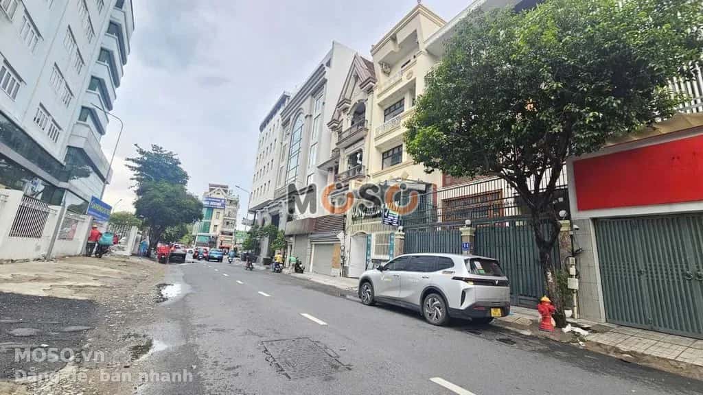 Cho thuê nhà mặt tiền Huỳnh Lan Khanh Tân Bình, TP.HCM – giá 75 triệu - ảnh 3