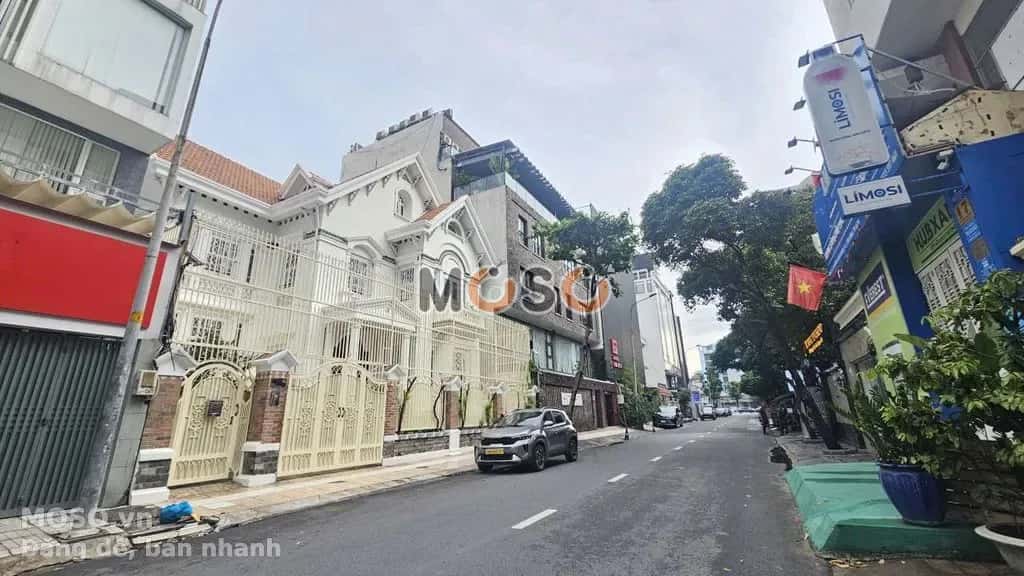 Cho thuê nhà mặt tiền Huỳnh Lan Khanh Tân Bình, TP.HCM – giá 75 triệu - ảnh 2