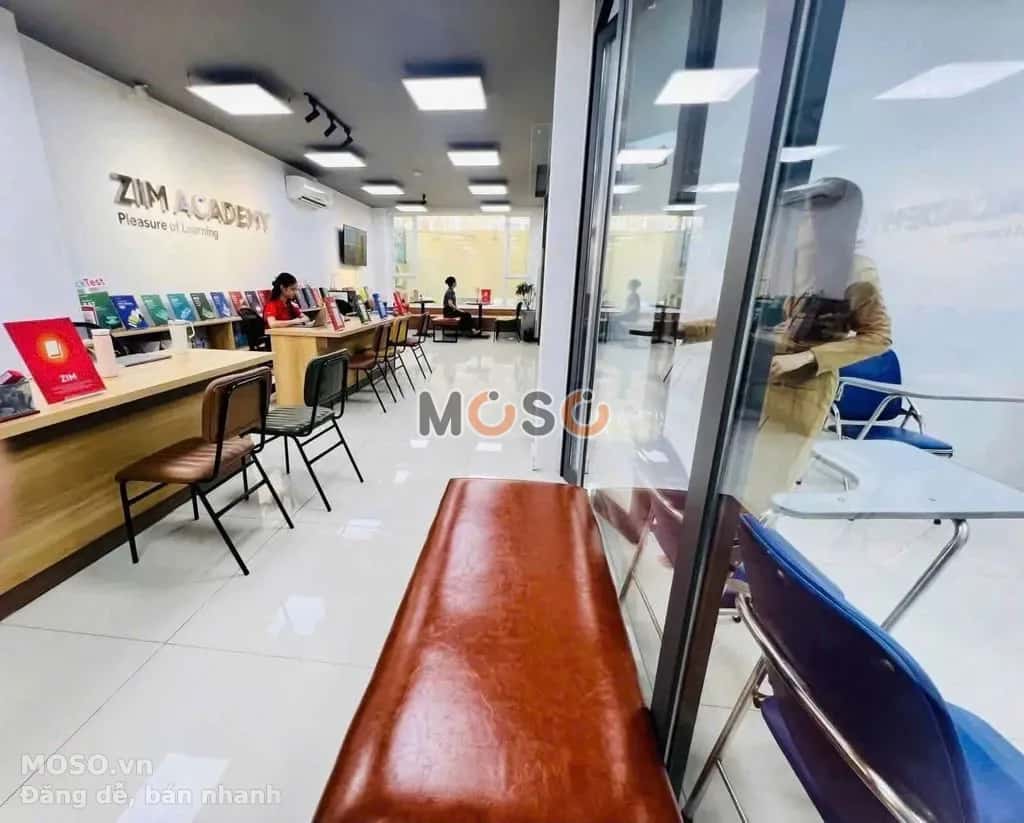Cho thuê nhà mặt tiền Huỳnh Lan Khanh Tân Bình, TP.HCM – giá 75 triệu - ảnh 5