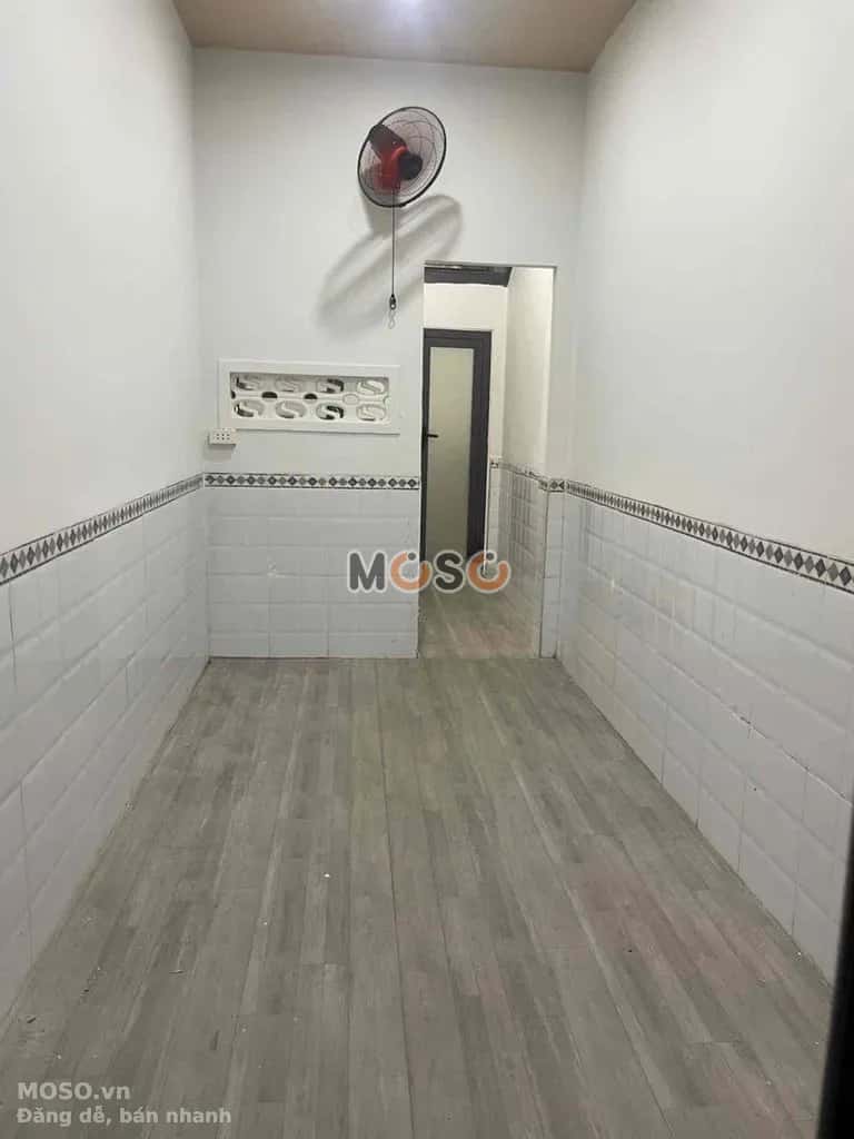 Bán nhà mặt tiền Cô Giang Quận Hải Châu, TP. Đà Nẵng – 2 phòng ngủ, giá 2 tỷ - ảnh 2