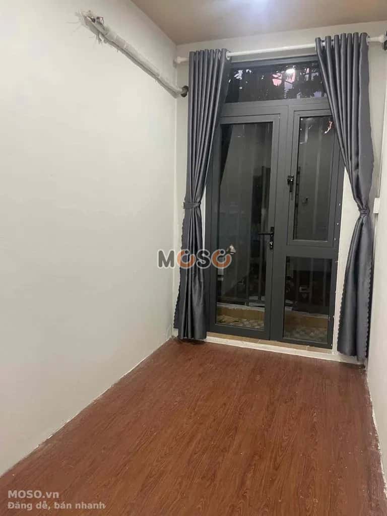 Bán nhà mặt tiền Cô Giang Quận Hải Châu, TP. Đà Nẵng – 2 phòng ngủ, giá 2 tỷ - ảnh 4