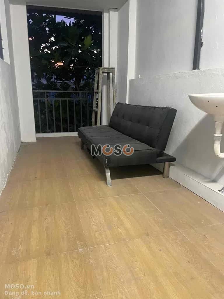 Bán nhà mặt tiền Cô Giang Quận Hải Châu, TP. Đà Nẵng – 2 phòng ngủ, giá 2 tỷ - ảnh 5