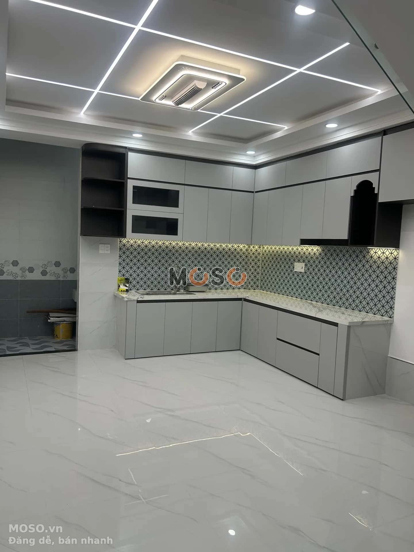 Bán nhà mặt tiền Tỉnh lộ 10 Quận Bình Tân, TP.HCM – 5 phòng ngủ, giá 7.2 tỷ - ảnh 2