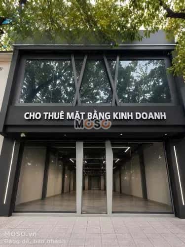 Cho thuê nhà mặt tiền Đường Nguyễn Việt Hồng Ninh Kiều, Cần Thơ – giá 30 triệu - ảnh 1
