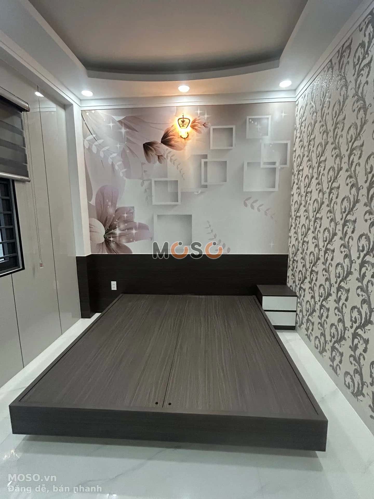 Bán nhà mặt tiền Tỉnh lộ 10 Quận Bình Tân, TP.HCM – 5 phòng ngủ, giá 7.2 tỷ - ảnh 4