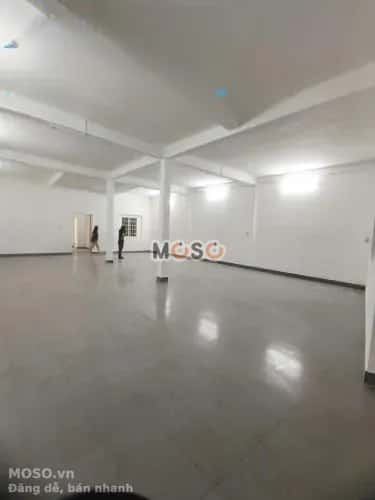 Cho thuê nhà mặt tiền Đường Hải Thượng Lãn Ông Quận 5, TP.HCM – 8 phòng ngủ, giá 50 triệu - ảnh 2