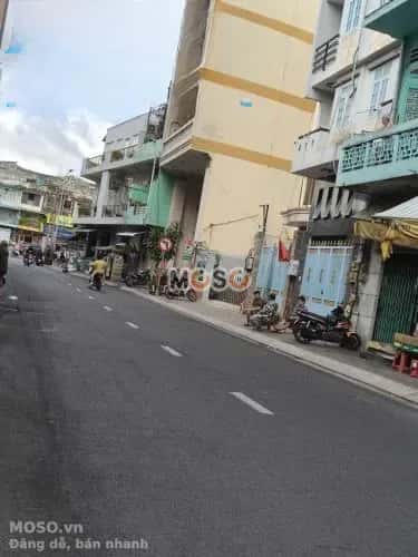 Cho thuê BĐS khác Đường Hải Thượng Lãn Ông Quận 5, TP.HCM – 8 phòng ngủ, giá 50 triệu - ảnh 6