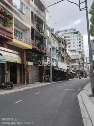 Cho thuê BĐS khác Đường Hải Thượng Lãn Ông Quận 5, TP.HCM – 8 phòng ngủ, giá 50 triệu - ảnh 4