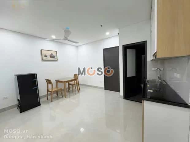 Cho thuê căn hộ chung cư Đường Hoàng Công Chất Phú Diễn, Hà Nội – 1 phòng ngủ, giá 7 triệu - ảnh 1