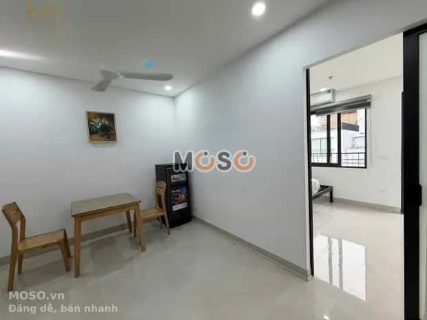 Cho thuê căn hộ chung cư Đường Hoàng Công Chất Phú Diễn, Hà Nội – 1 phòng ngủ, giá 7 triệu - ảnh 3