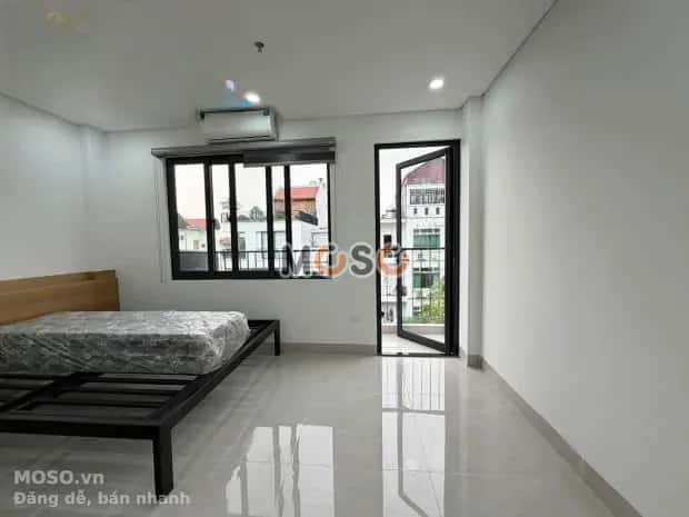 Cho thuê căn hộ chung cư Đường Hoàng Công Chất Phú Diễn, Hà Nội – 1 phòng ngủ, giá 7 triệu - ảnh 2