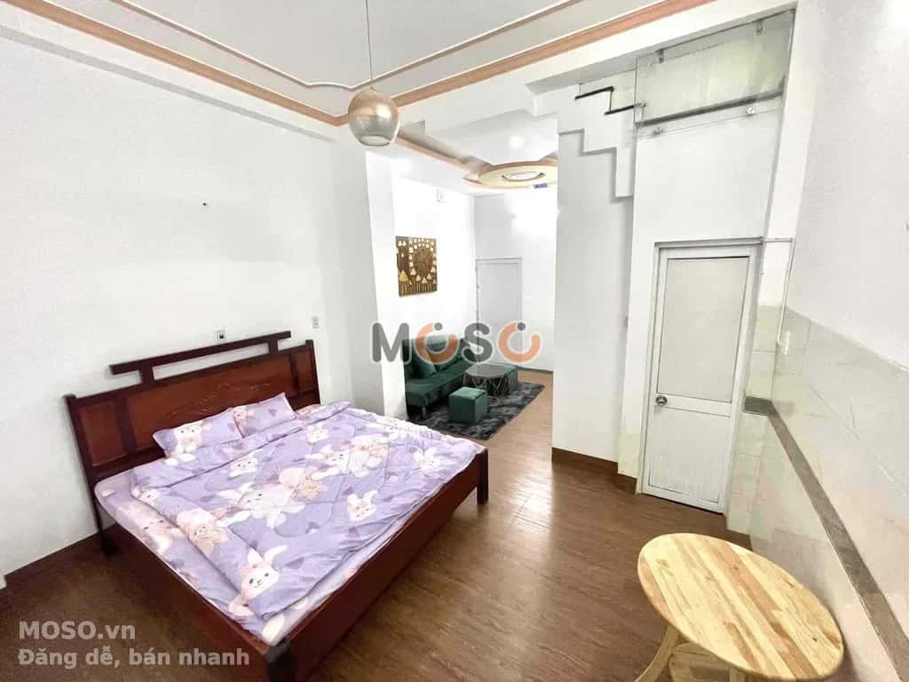 Cho thuê phòng trọ Đường An Dương Vương Quận 6, TP.HCM – 1 phòng ngủ, giá 5.2 triệu - ảnh 6