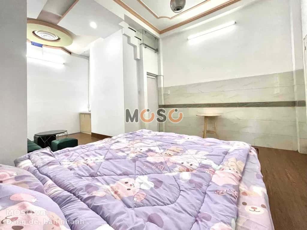 Cho thuê phòng trọ Đường An Dương Vương Quận 6, TP.HCM – 1 phòng ngủ, giá 5.2 triệu - ảnh 7