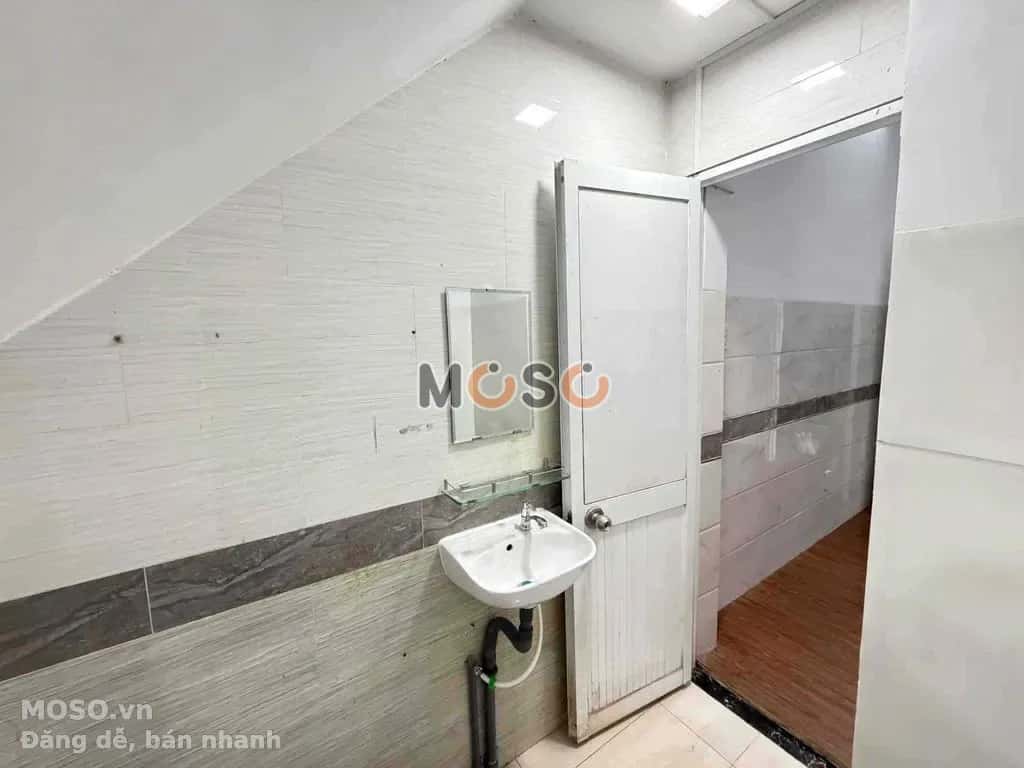 Cho thuê phòng trọ Đường An Dương Vương Quận 6, TP.HCM – 1 phòng ngủ, giá 5.2 triệu - ảnh 8