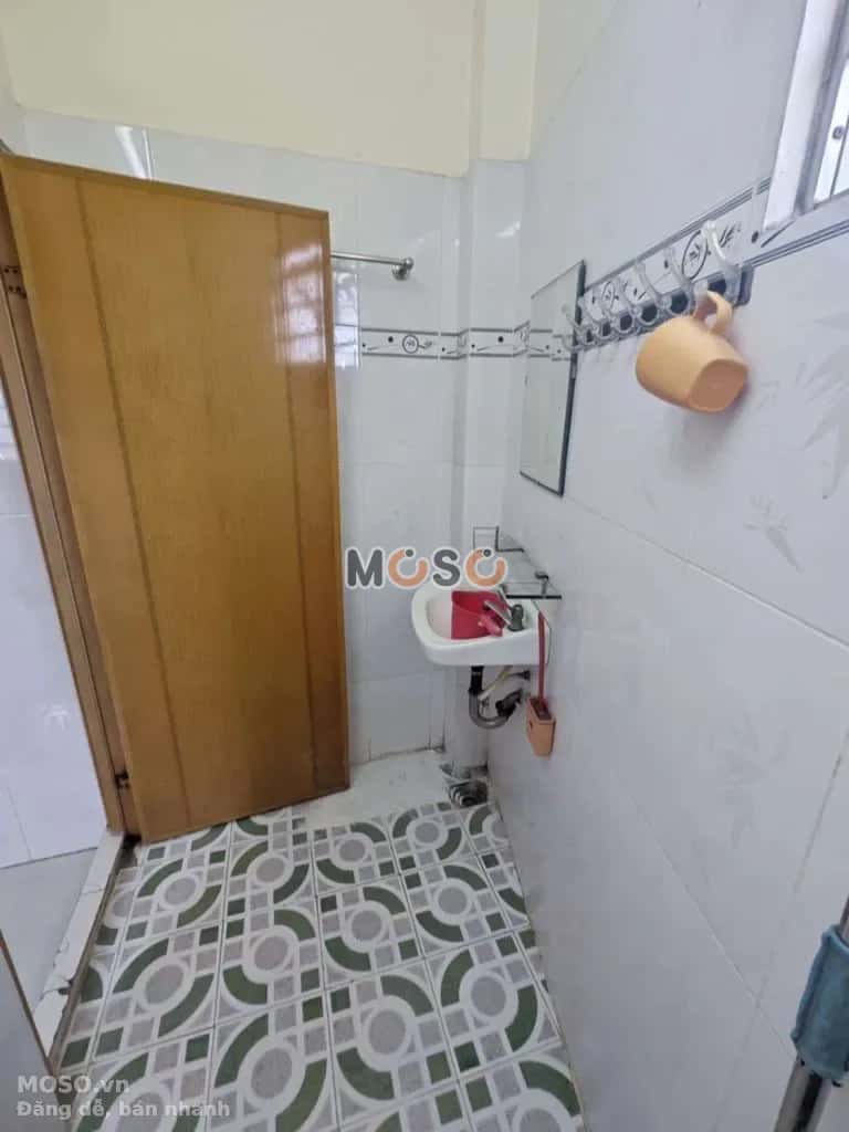 Cho thuê phòng trọ Tỉnh lộ 10 Quận Bình Tân, TP.HCM – 1 phòng ngủ, giá 1.2 triệu - ảnh 3