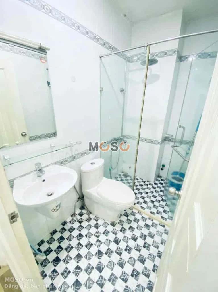 Cho thuê căn hộ chung cư cách mạng tháng 8 Quận 10, Ho Chi Minh – 1 phòng ngủ, giá 6.2 triệu - ảnh 2