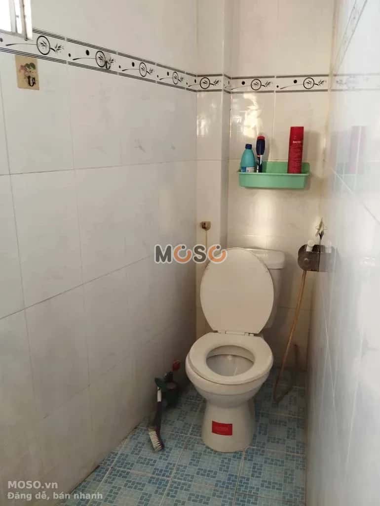 Cho thuê phòng trọ Tỉnh lộ 10 Quận Bình Tân, TP.HCM – 1 phòng ngủ, giá 1.2 triệu - ảnh 4