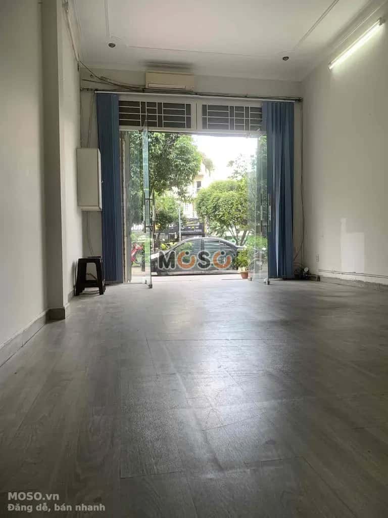 Cho thuê nhà mặt tiền Cách Mạng Tháng Tám Quận 10, TP.HCM – 5 phòng ngủ, giá 39 triệu - ảnh 3