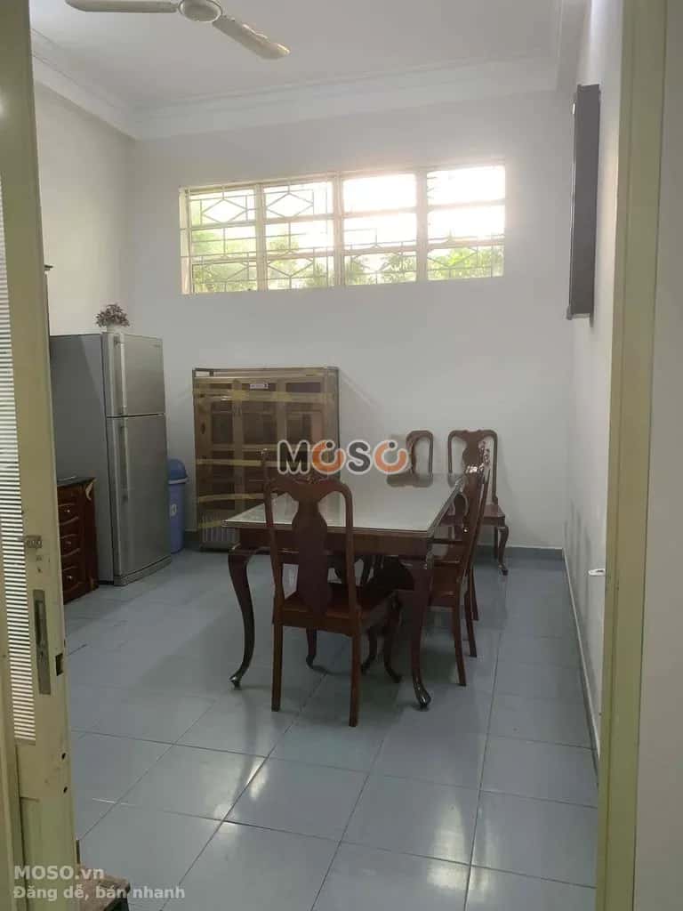 Cho thuê nhà mặt tiền Cách Mạng Tháng Tám Quận 10, TP.HCM – 5 phòng ngủ, giá 39 triệu - ảnh 6