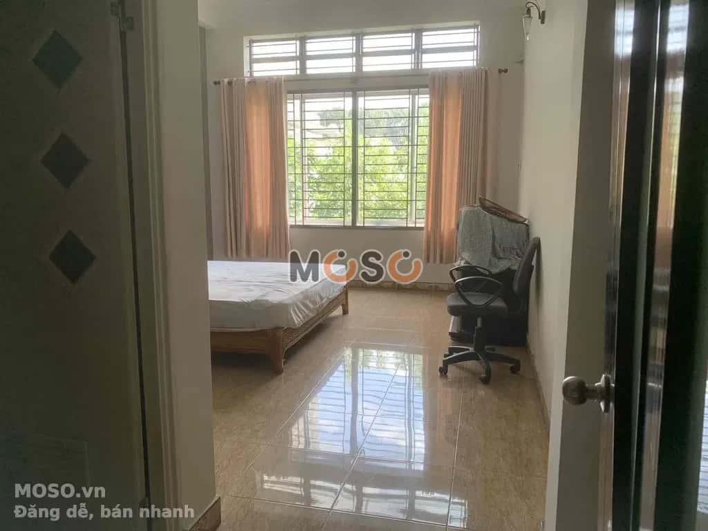 Cho thuê nhà mặt tiền Cách Mạng Tháng Tám Quận 10, TP.HCM – 5 phòng ngủ, giá 39 triệu - ảnh 11