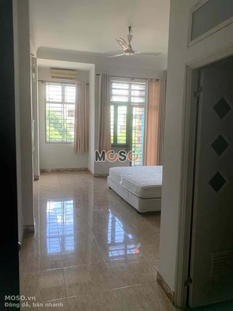 Cho thuê nhà mặt tiền Cách Mạng Tháng Tám Quận 10, TP.HCM – 5 phòng ngủ, giá 39 triệu - ảnh 9