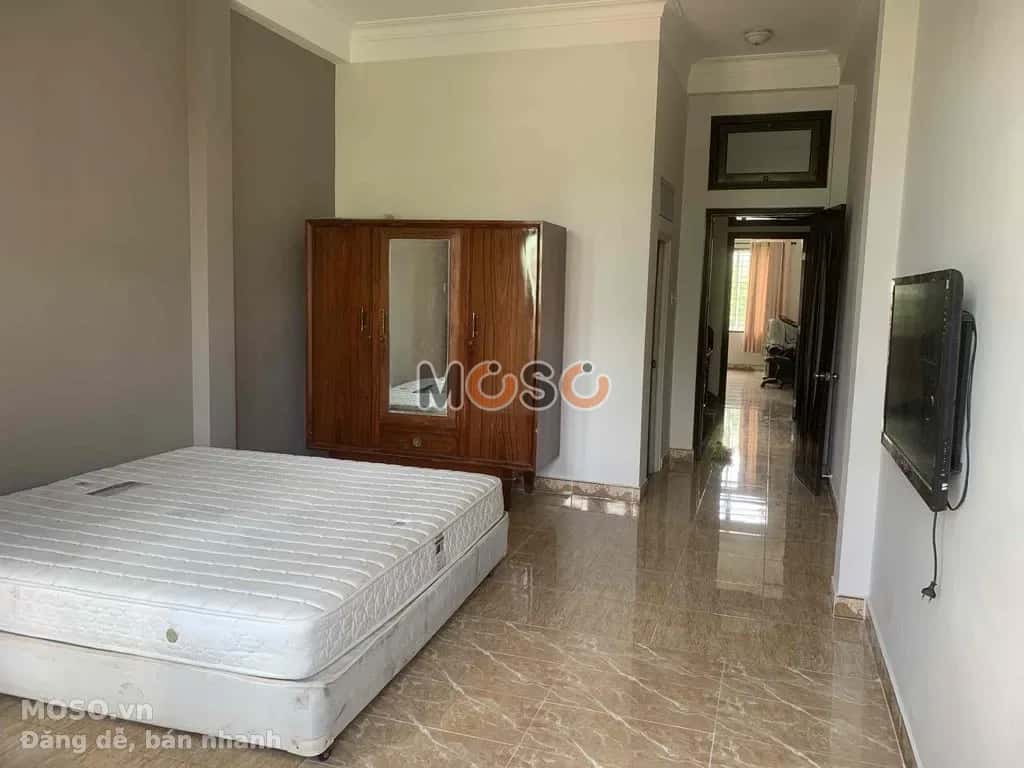 Cho thuê nhà mặt tiền Cách Mạng Tháng Tám Quận 10, TP.HCM – 5 phòng ngủ, giá 39 triệu - ảnh 10