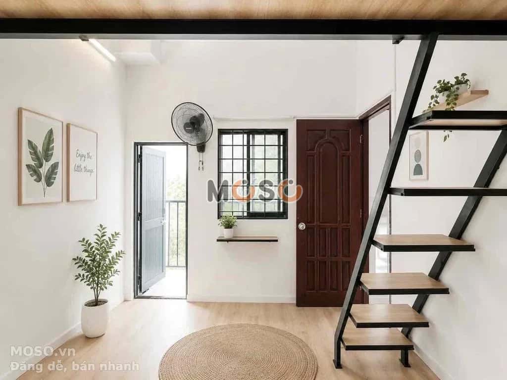 Cho thuê phòng trọ Đường Hòa Bình Tân Phú, TP.HCM – giá 2.9 triệu - ảnh 1