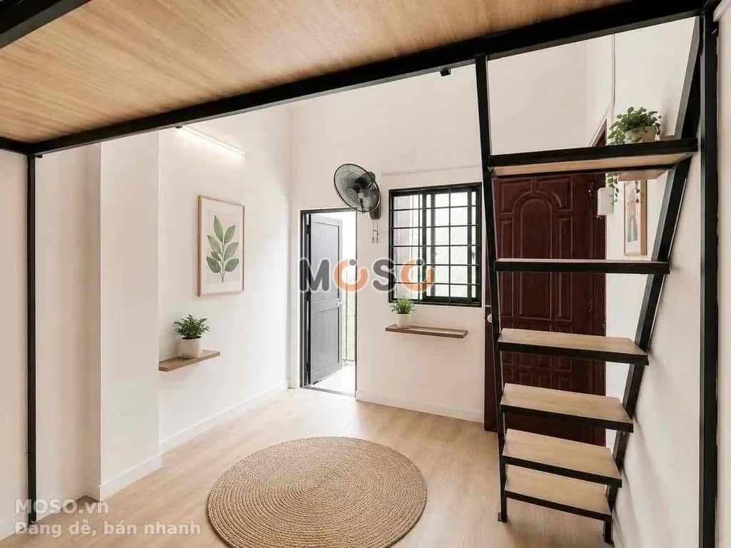 Cho thuê phòng trọ Đường Hòa Bình Tân Phú, TP.HCM – giá 2.9 triệu - ảnh 3